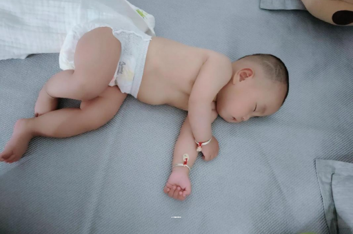 清远宝宝36度是不是冷了